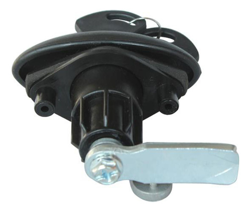 Kit De Pestillo De Puerta De Entrada Para Rv, Accesorio