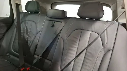 BMW X5 3.0 XDRIVE45E AUTO 4WD