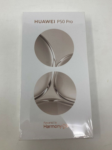 Imagen 1 de 2 de Huawei P50 Pro