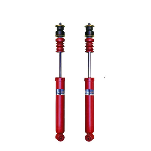 Kit 2 Amortiguadores Traseros Corsa Classic - Fric Rot