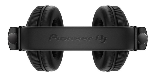 Imagen 3 de 4 de Audífonos Pioneer HDJ-X5 black
