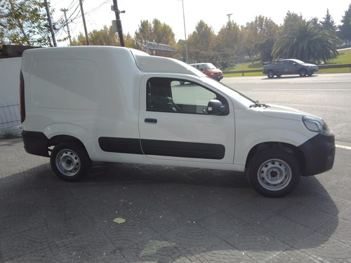 Imagen 6 de 15 de Fiorino Endurance 2022 - C