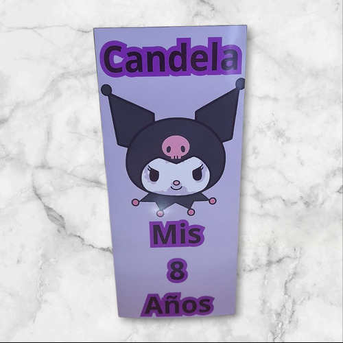 Centros De Mesa, Souvenir Y Servilleteros Todo Personalizado