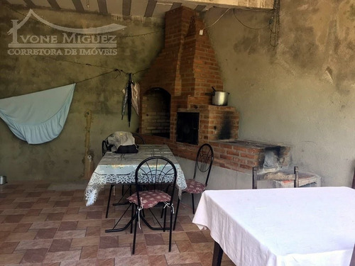 Imagem 2 de 15 de Casa Em Governador Portela - Miguel Pereira - 2593