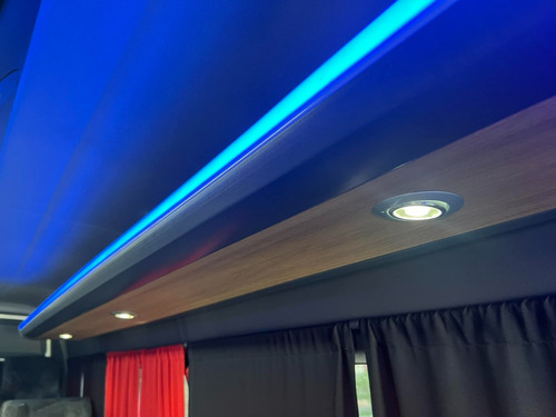 Renault Master Executiva Vip -0km / 2025 - À Pronta Entrega