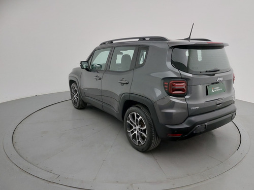 Jeep Renegade 1.3 T270 TURBO FLEX LONGITUDE AT6