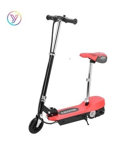 Scooter Eléctrico  Modelo Bl-100 (a)