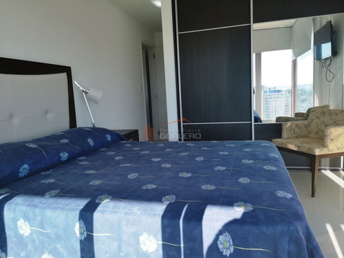 Imagen 15 de 29 de Apartamento En Venta De 2 Dormitorios En Punta Del Este, Brava, Piso Alto Con Espectacular Vista
