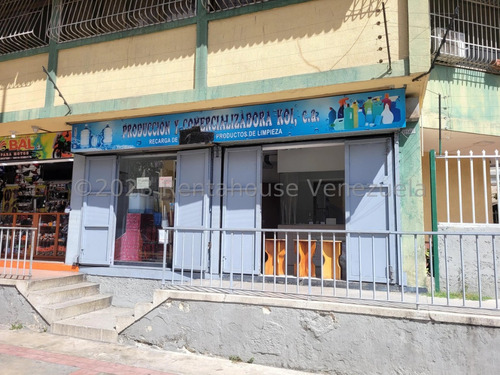 Local Comercial En Venta, Las Acacias #24-18940