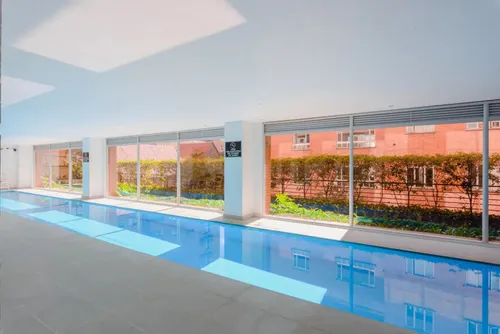Apartamento En Venta En Los Rosales. Cod V15141