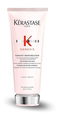 Kerastase Genesis Fondant Renforcateur Acondicionador  200ml