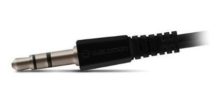 Fone De Ouvido Flamengo Intra Auricular Waldman Sb-10/fla