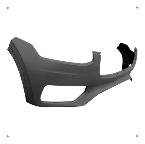 Parachoque Sem Furo Spoiler Grade Volvo Xc90 2016 18 19 2020