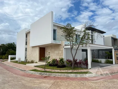 Casa En Venta Lagos Del Sol