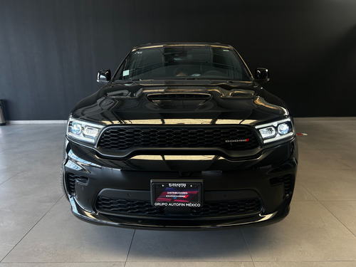 Dodge Durango 5.7 V8 R/t At