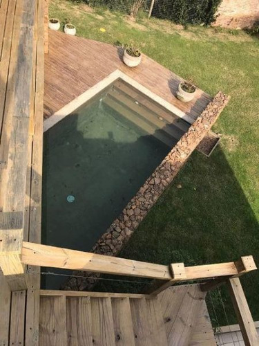 Casa En Venta De 3 Dormitorios En Montoya