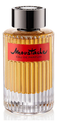 Rochas Moustache Edp 125ml Hombre