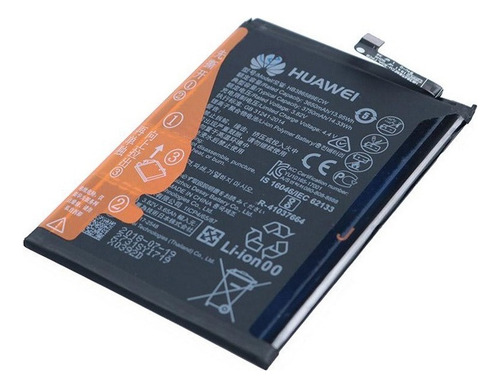 Bateria Huawei P/ Nova 5t Yal-l21 Yal-l61 Yal-l71