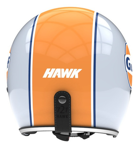 Imagen 4 de 4 de Hawk 721 - Gulf - XL