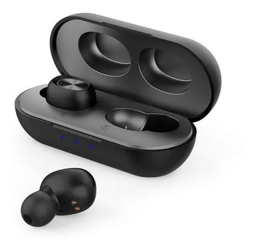 Auriculares Inalámbricos Novik Hnk-500 In Ear Bluetooth 5.0