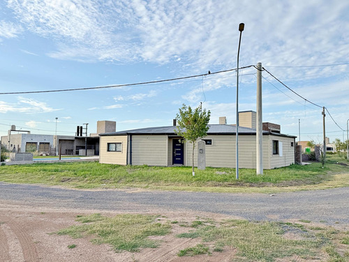 Casa En Venta 2 Dormitorios 2 Baños Villa Amalia Ecovida A Terminar