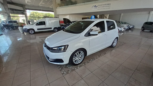 Volkswagen Fox 1.6 Comfortline