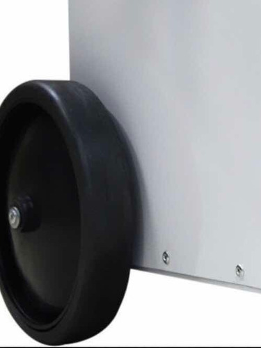 Imagem 6 de 6 de Carregador De Baterias Jts-003 50 Amperes Para Carro E Moto