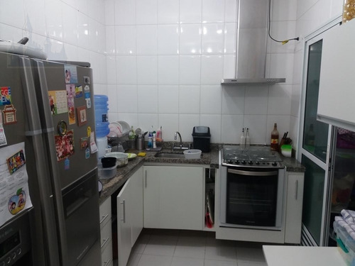Imagem 8 de 25 de Apartamento Para Venda, 3 Dormitórios, Saúde - São Paulo - 10814