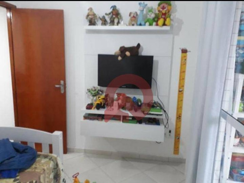 Imagem 20 de 20 de Apartamento Com 2 Dormitórios À Venda, 89 M² Por R$ 385.000,00 - Vila Guilhermina - Praia Grande/sp - Ap2680