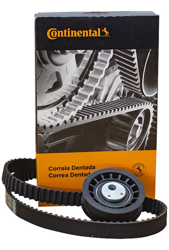 Kit Correia Dentada Voyage Parati Gol G2 1.6 Ap 96 97 98 99