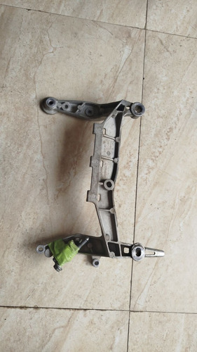 Base De Compresor De Volkswagen Touareg V8 (Usado)