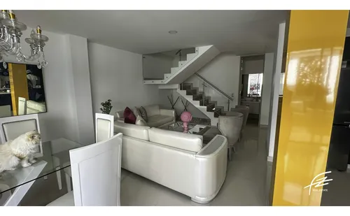 Casa En Venta En Cali,valle Del Cauca