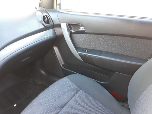 Chevrolet Aveo Emotion Gls Full 2014 Uso Personal