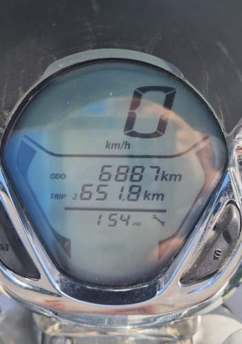 Imagen 7 de 8 de Bajaj Avenger 220 Cruise
