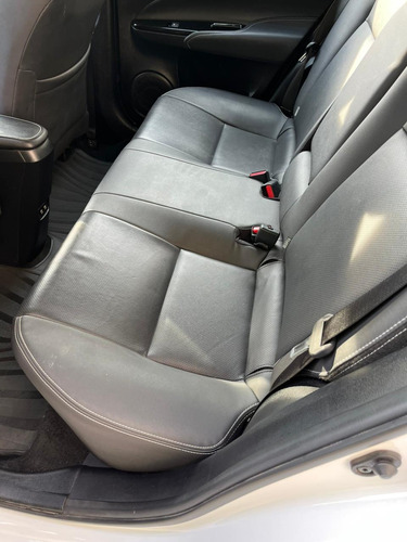 Toyota Yaris 1.5 107Cv Xls Pack Cvt