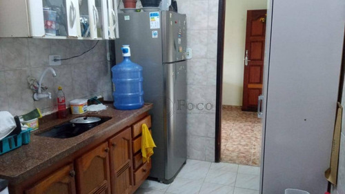 Apartamento Com 2 Dormitórios À Venda, 63 M² Por R$ 230.000 - Jardim Dourado - Guarulhos/sp - Ap1137