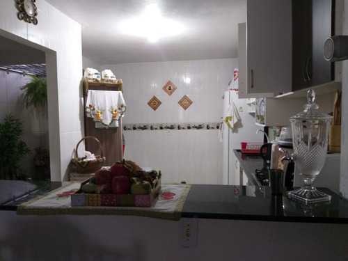Imagem 6 de 27 de Sobrado Com 3 Dormitórios À Venda, 85 M² Por R$ 275.500,00 - Forquilhas - São José/sc - So0210