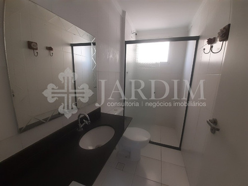 Imagem 22 de 30 de Residencial Jardins | Dois Corregos - Ap01291 - 70178344