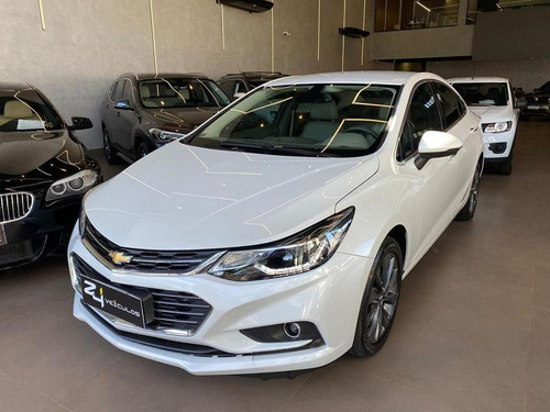 Chevrolet Cruze Chev  Ltz Nb At