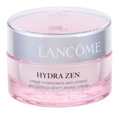 Imagen 1 de 2 de Hydra Zen Anti- Strees 30ml, Lancôme