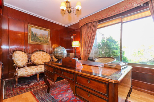 Departamento En Venta En Las Condes