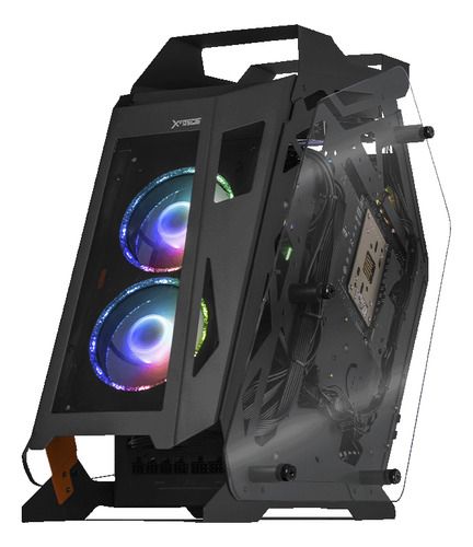 Xtreme Pc Geforce Rtx 5080 Ryzen 9 64gb Ddr5 Ssd 2tb Wifi