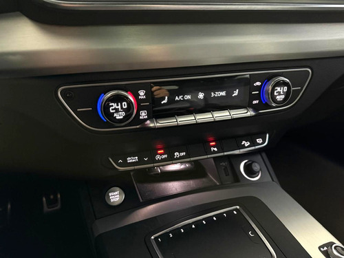 Audi Q5 2.0 L T S Line Dsg
