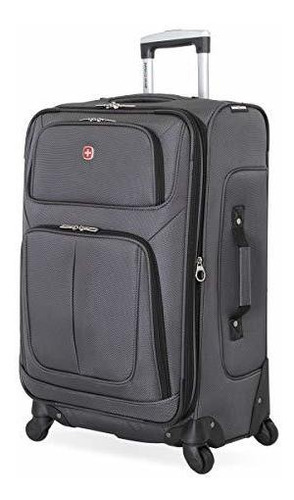 Swissgear Travel Gear 6283 Spinner Luggage