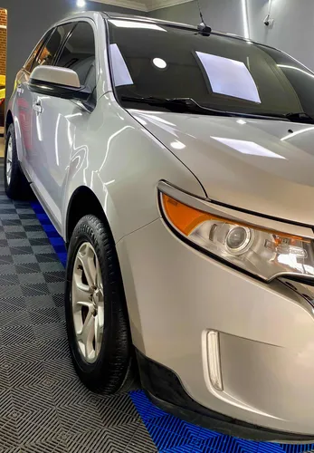 Ford Edge 3.5 Limited Fl