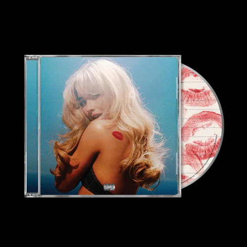 Sabrina Carpenter Short N' Sweet Deluxe Cd