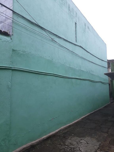 Sobrado Com 2 Dormitórios À Venda, 310 M² Por R$ 1.600.000,00 - Vila Invernada - São Paulo/sp - So6376