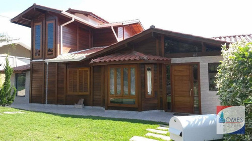 Imagem 3 de 12 de Santo Antonio Casa - Ca0112