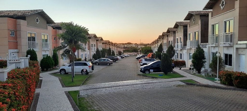 Imagem 1 de 30 de Casa Com 2 Dormitórios À Venda, 70 M² Por R$ 330.000,00 - Itaperi - Fortaleza/ce - Ca0119