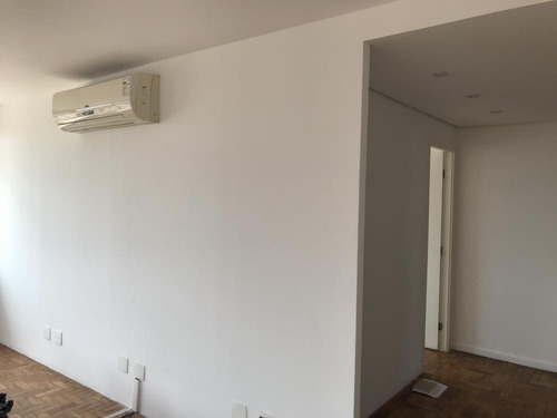 Imagem 4 de 9 de Conjunto 65m2 1 Vaga Metro Faria Lima